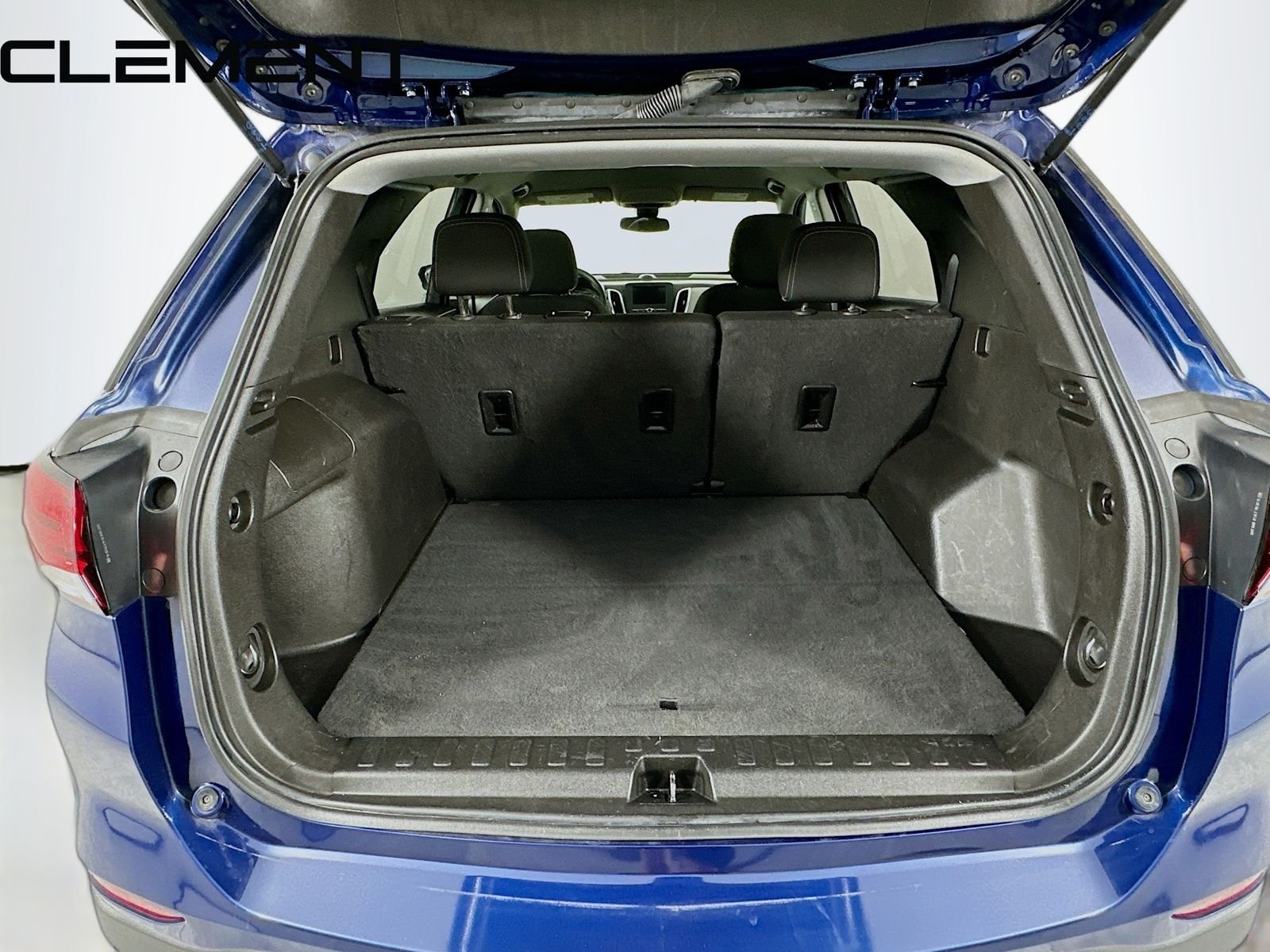 2022 Chevrolet Equinox LS - Photo 11