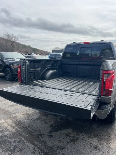 Used 2026 Gray Ford XLT image 23