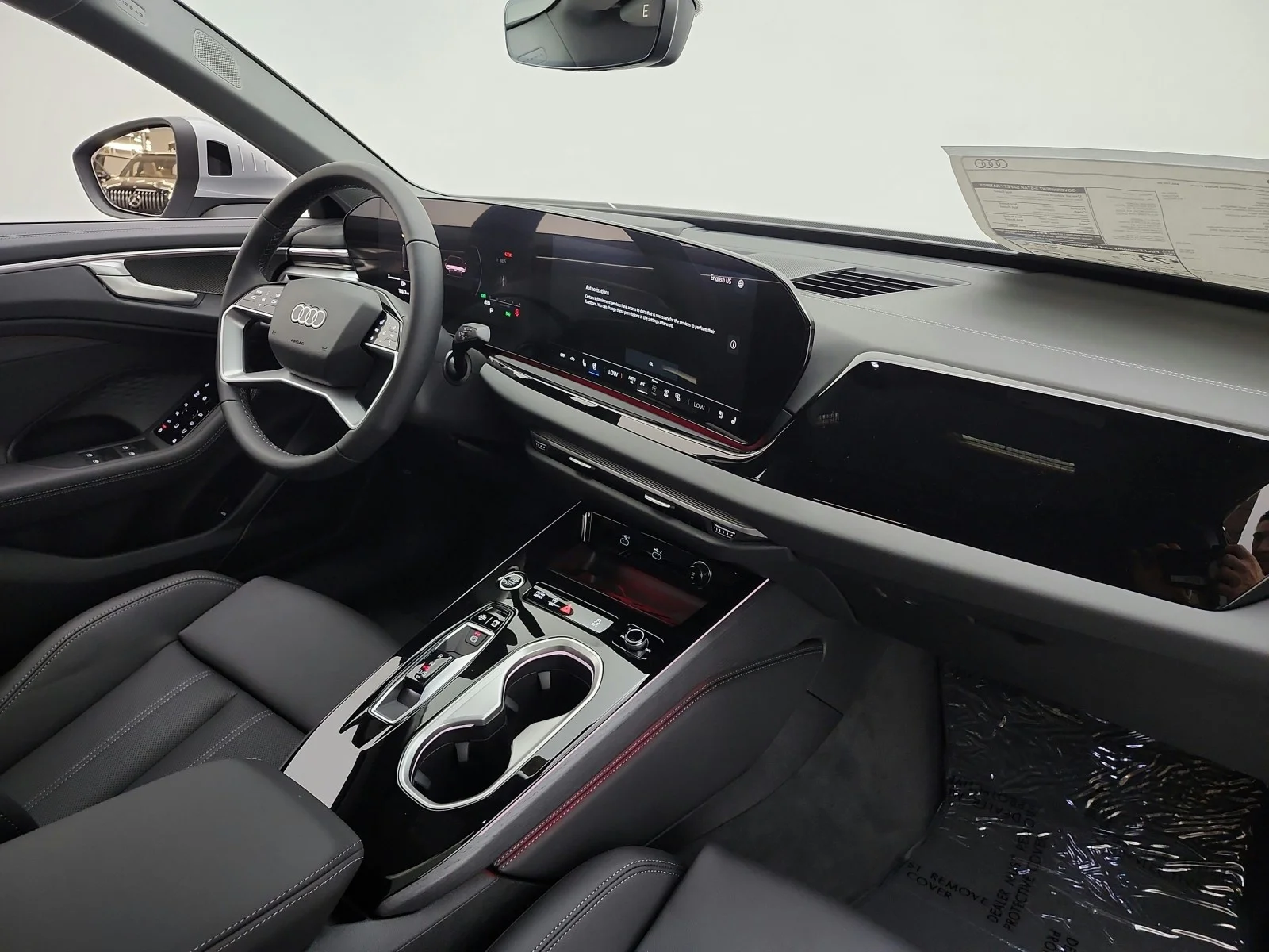 2026 Audi A6 Premium Plus - Photo 13