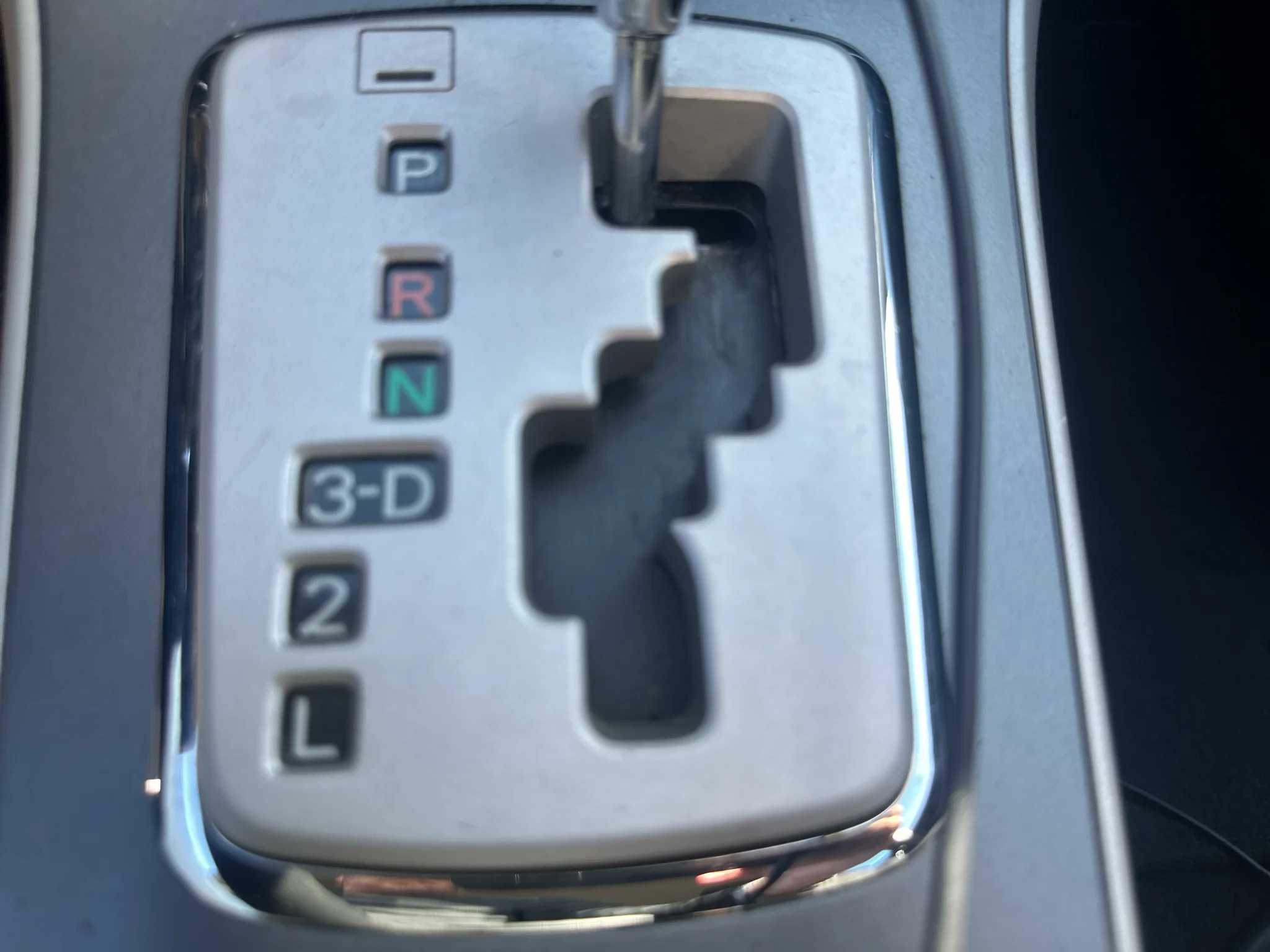 Used 2013 Black Sand Pearl Toyota S image 8