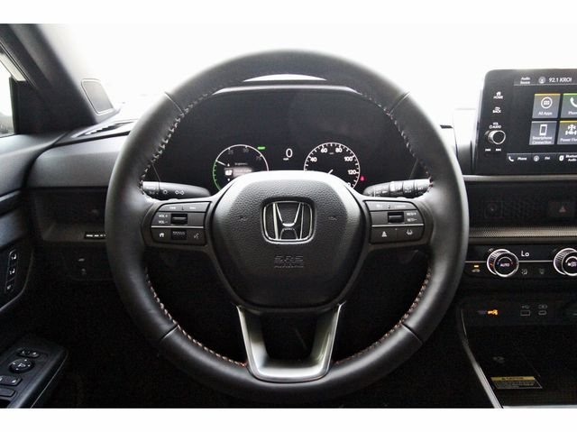 2025 Honda CR-V Sport-L - Photo 15