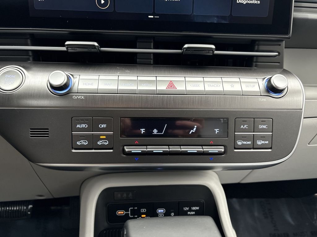 2026 Hyundai Kona SEL Sport - Photo 16