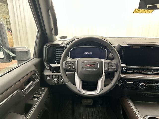 2026 GMC Sierra 2500HD SLT - Photo 13