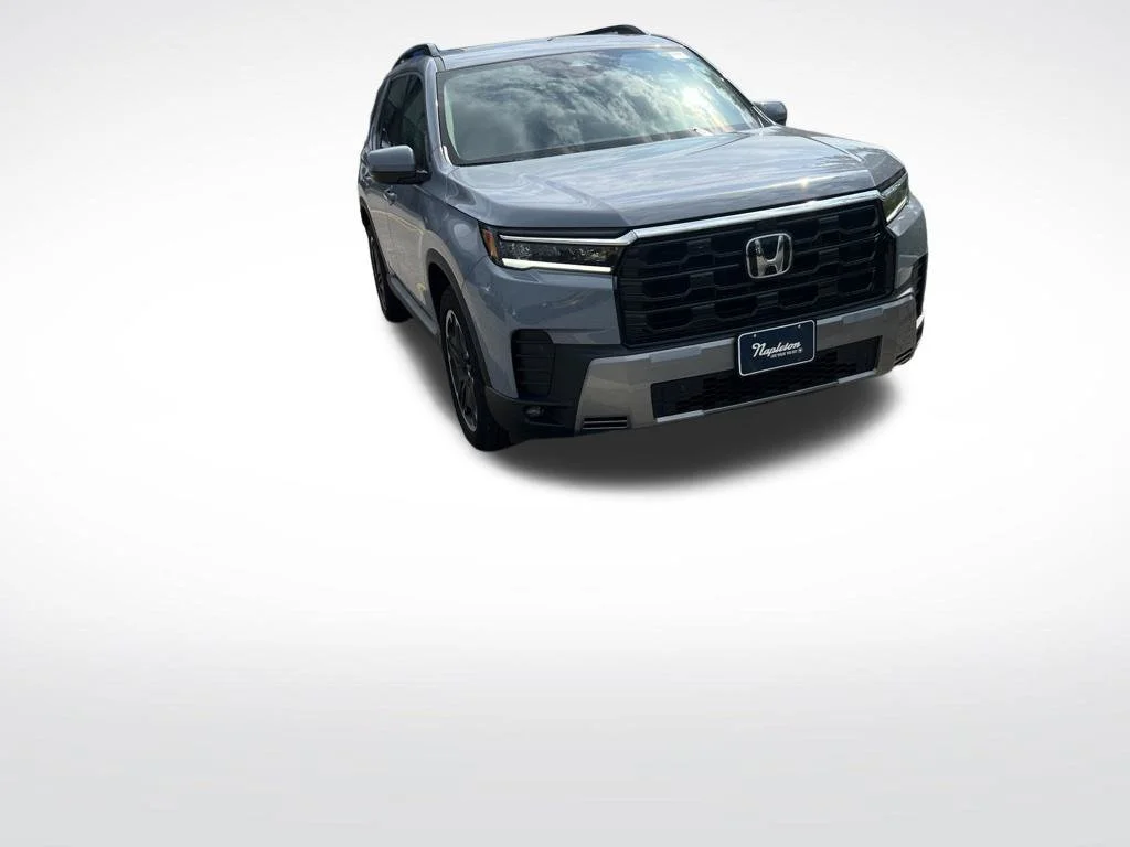 2026 Honda Pilot Touring - Photo 19
