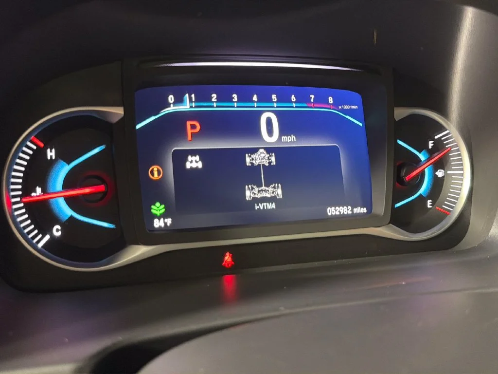 Used 2019 Black Honda Elite image 22