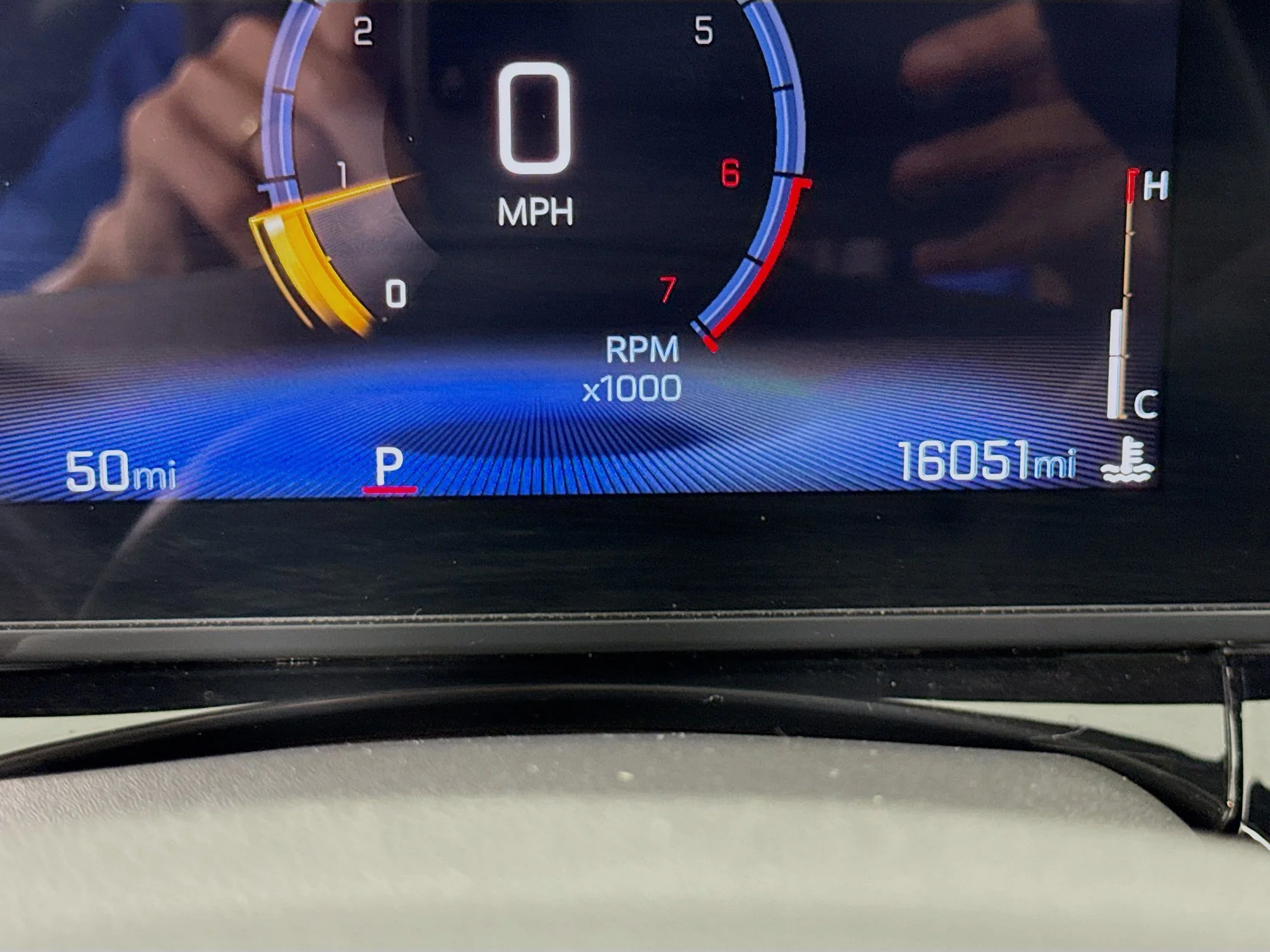 Used 2024 Sterling Gray Metallic Chevrolet 2RS image 14