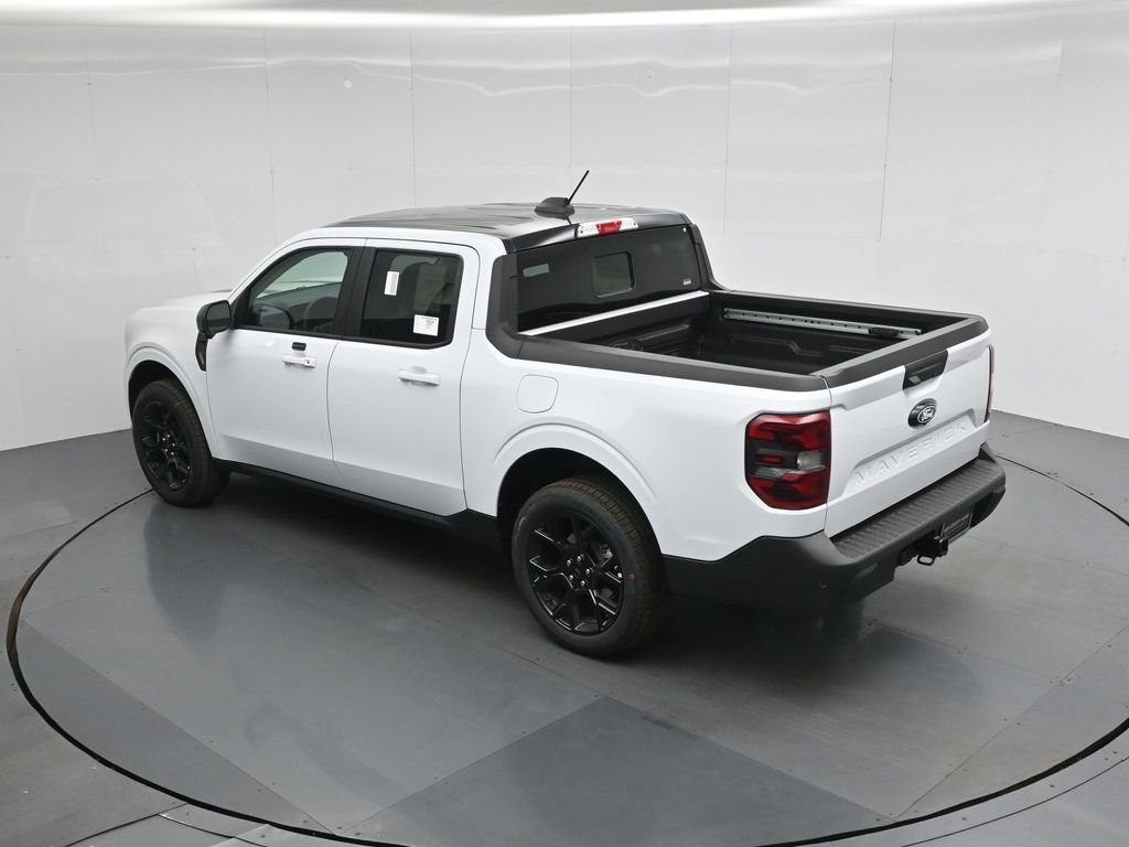 New 2026 White Ford Lariat image 42