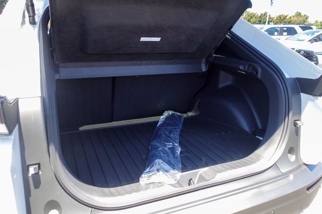 New 2026 Wind Chill Pearl <sup>1</sup> Toyota  XSE image 30
