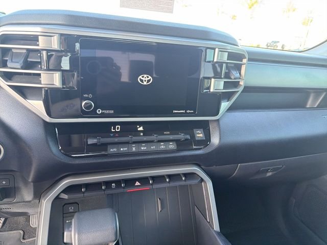 2023 Toyota Tundra SR5 - Photo 19