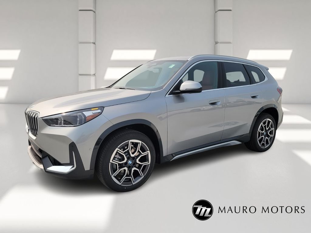 2025 BMW X1 28i - Photo 7