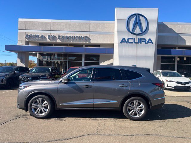 2026 Acura MDX