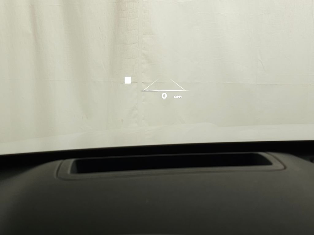 New 2026 White Genesis 3.5T image 17