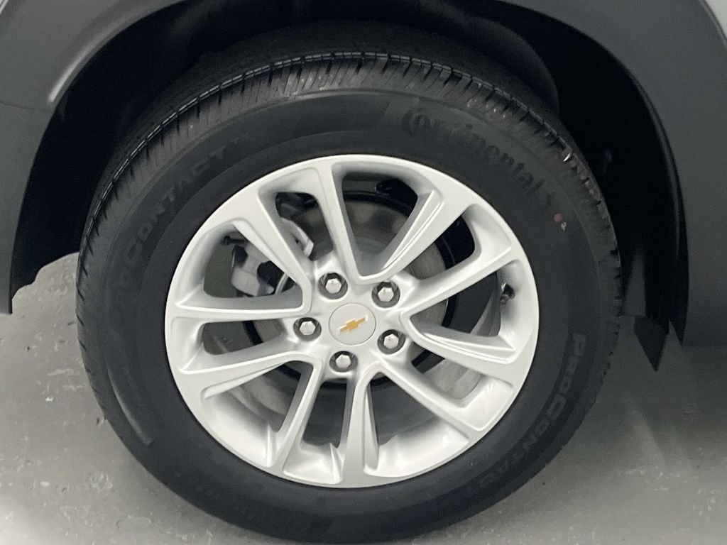 2026 Chevrolet Trailblazer LS - Photo 9