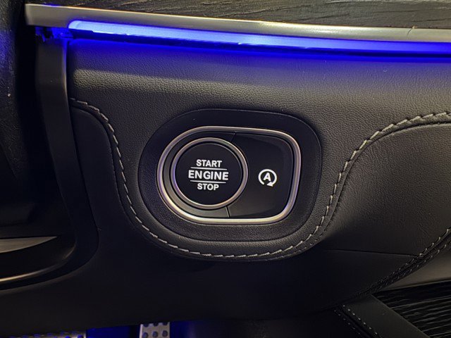 New 2026 Selenite Grey Metallic Mercedes-Benz AMG® GLE 53 image 49
