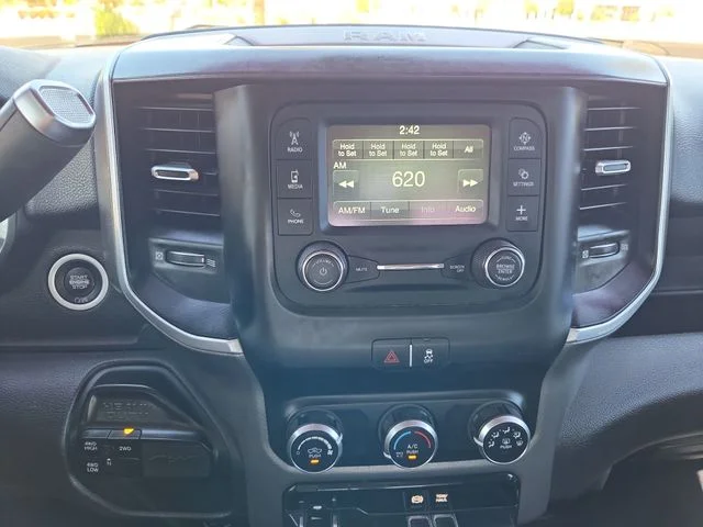 Used 2019 Gray Ram Big Horn image 16