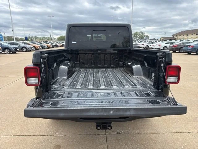 2021 Jeep Gladiator Rubicon - Photo 6