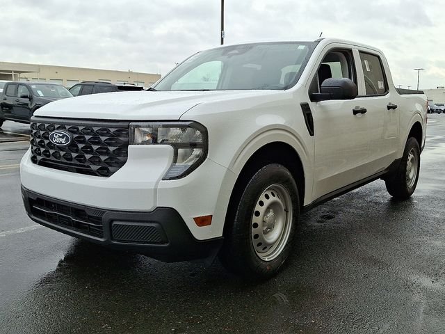 Used 2026 White Ford XL image 3