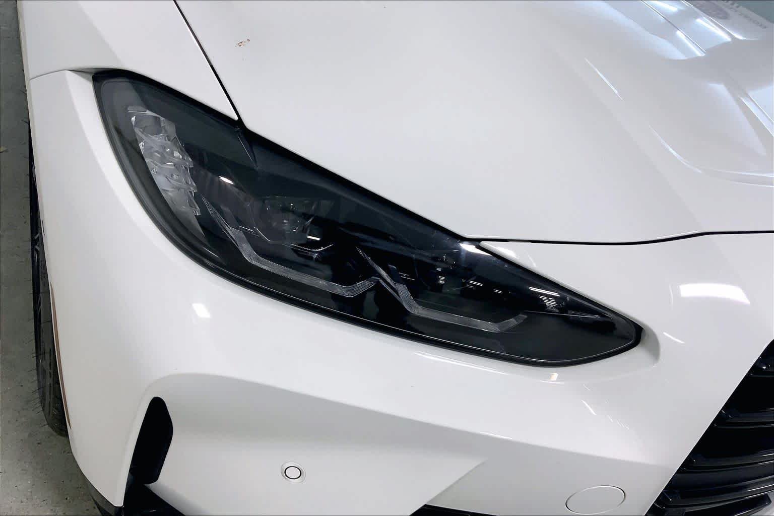 2024 BMW M4 Coupe Base - Photo 54