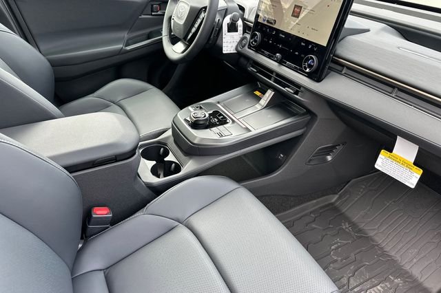 New 2026 Stepping Stone Toyota bZ Woodland Premium image 18