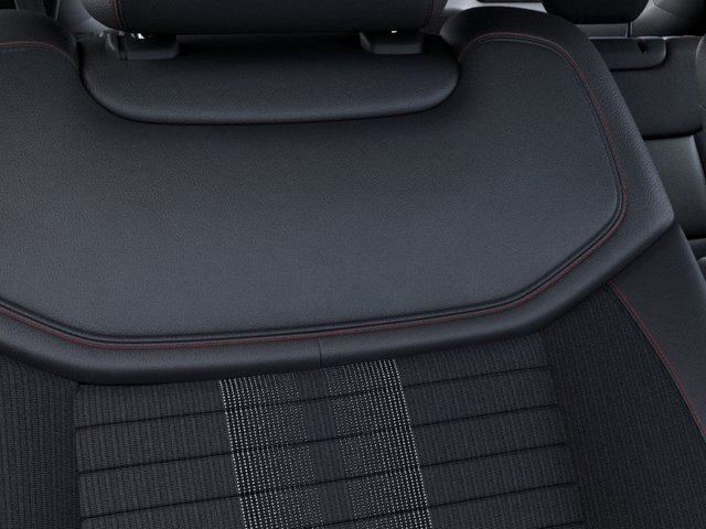 New 2027 Carbonized Gray Metallic Ford ST-Line image 39