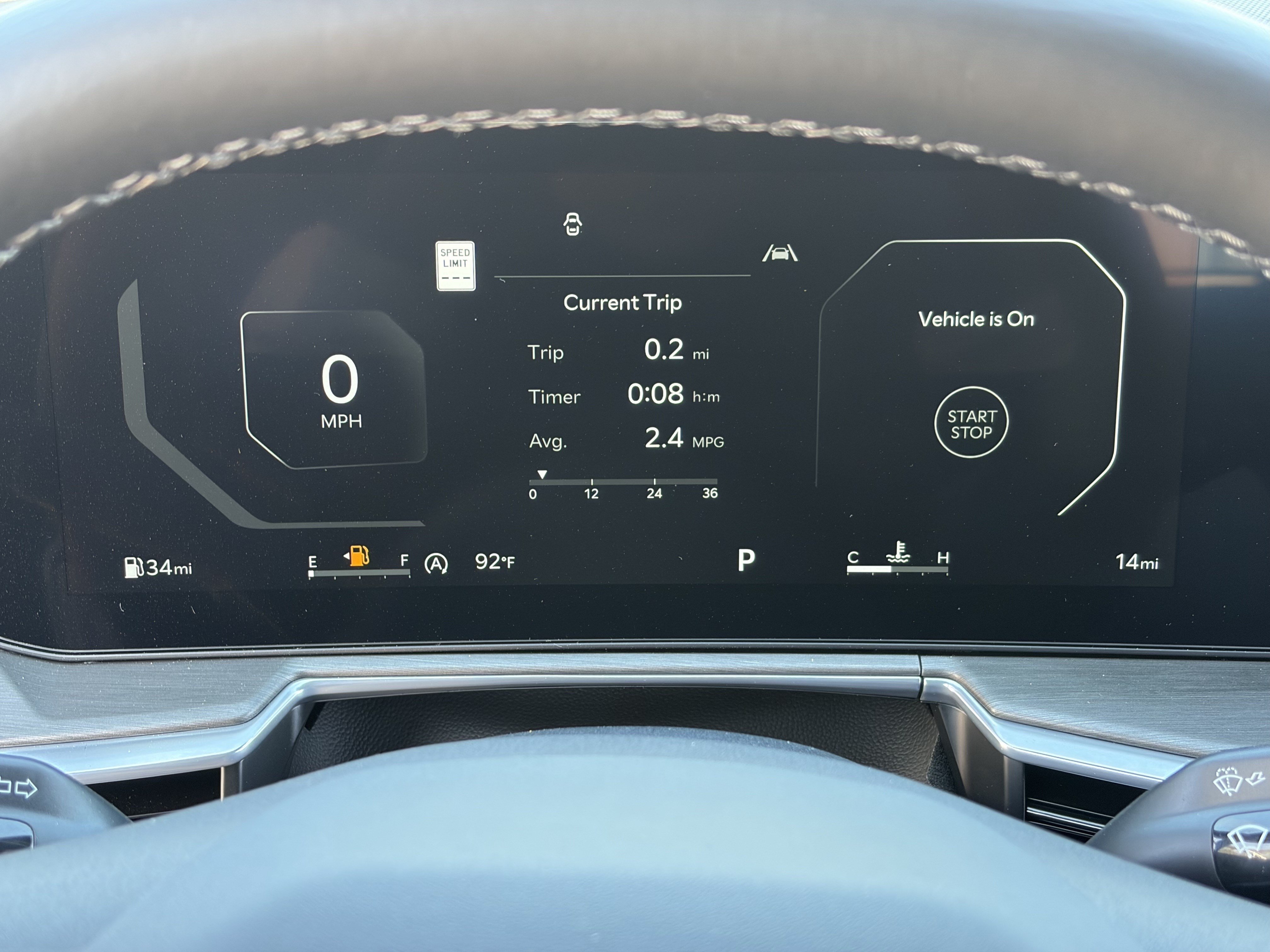 New 2026 Jungle Green Kia X-Line SX Prestige AWD image 30