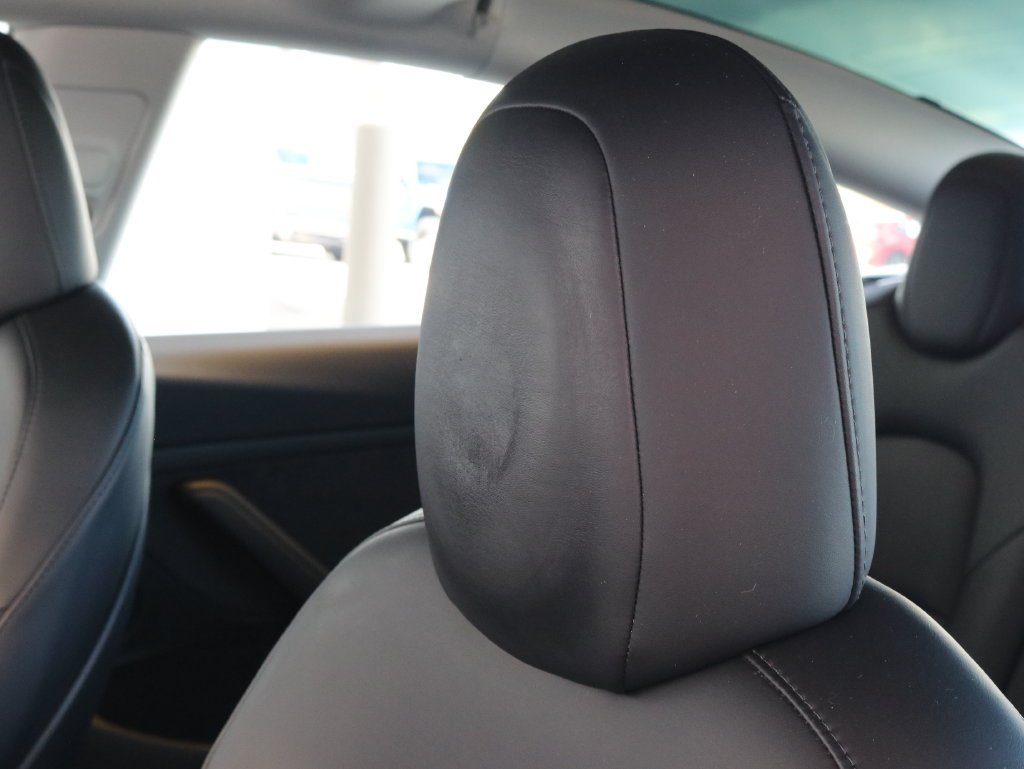 Used 2022 Silver Tesla Long Range image 25
