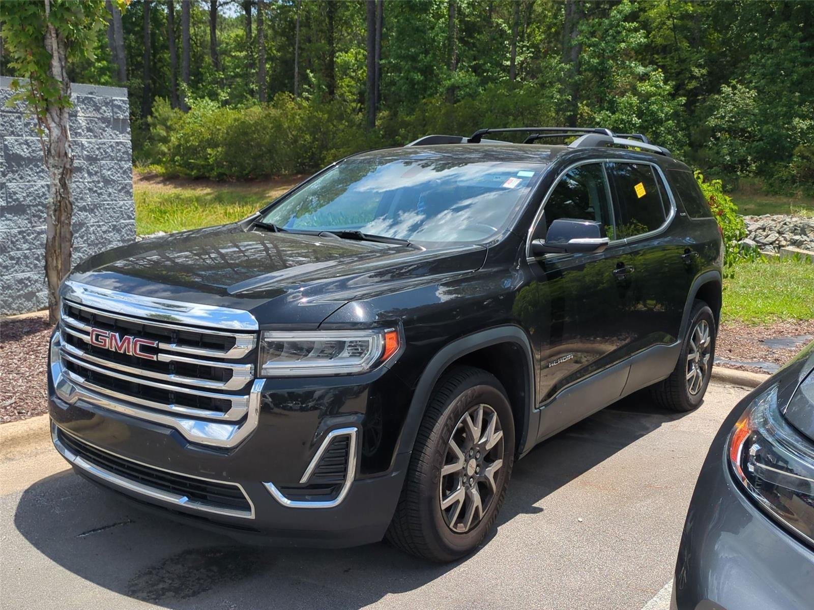 2020 GMC Acadia SLE FWD's photo