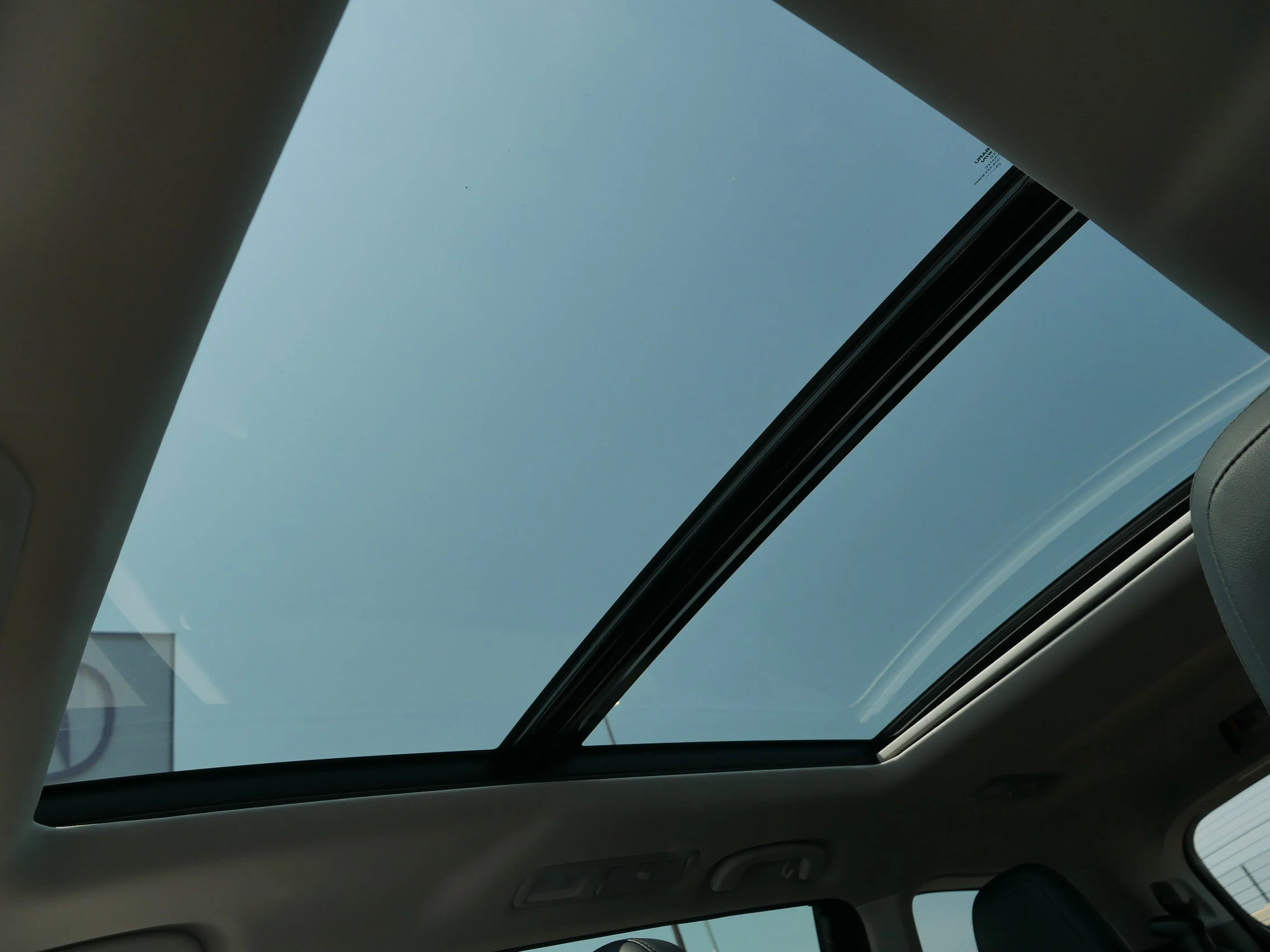 Used 2025 Magnetite Gray Metallic Subaru Onyx Edition Touring image 32