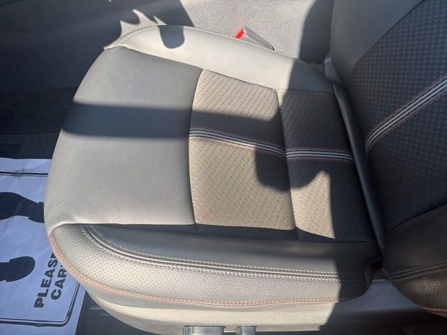 Certified Used 2025 Black Nissan 2.5 SR image 21