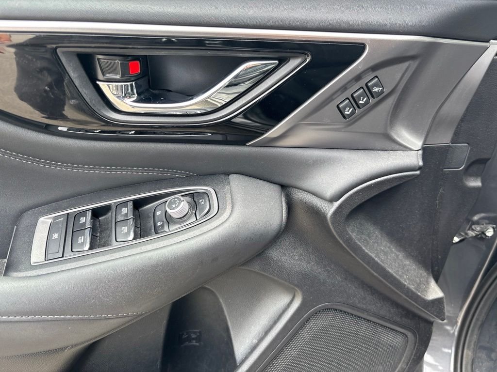 Used 2023 Gray Subaru Touring XT image 11