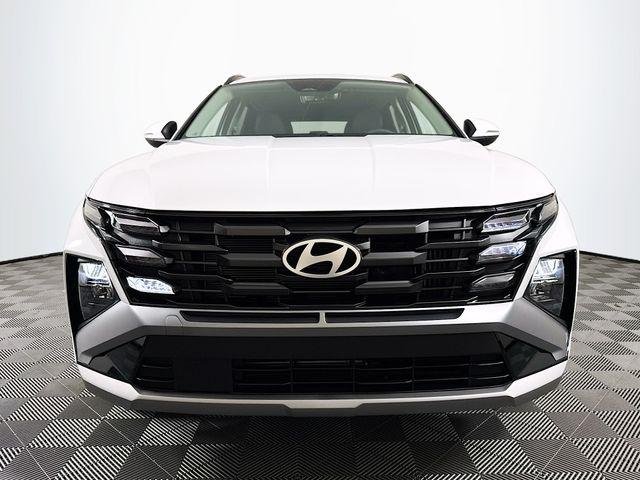 New 2026 White Hyundai SEL Convenience image 11