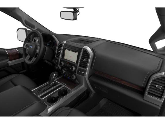 Used 2018 Gray Ford  image 15