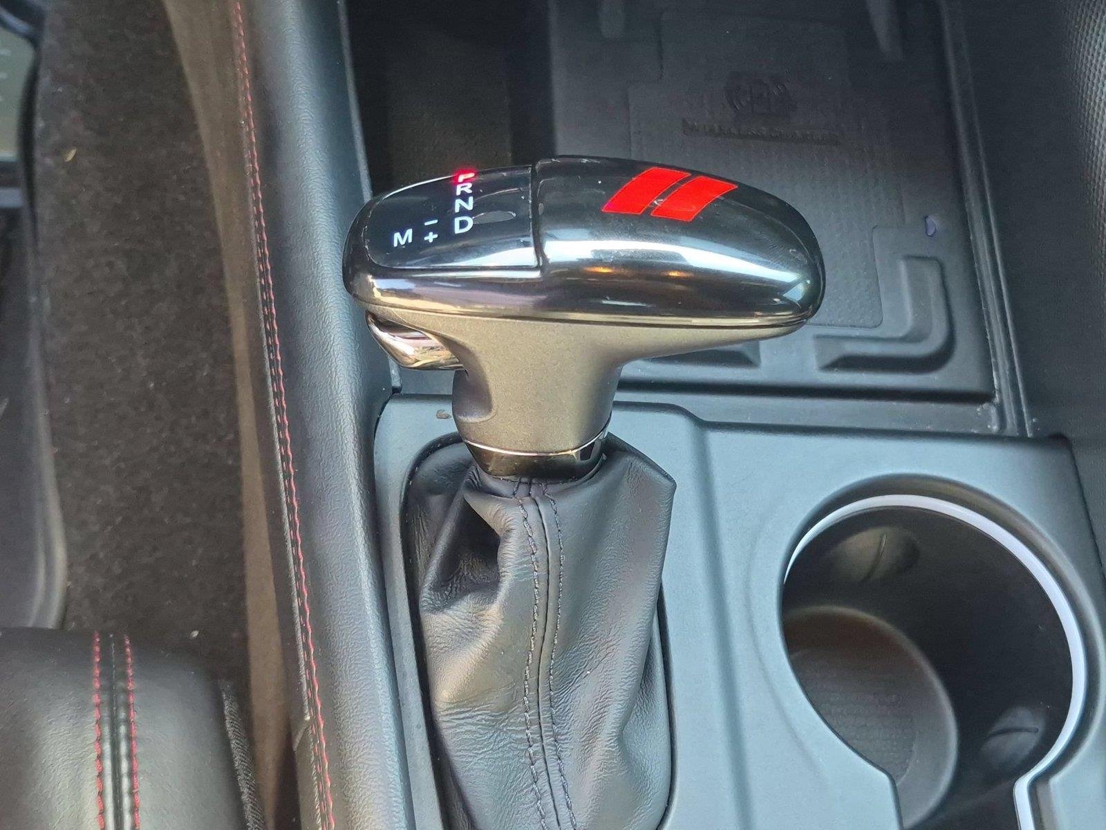 Used 2023 Frostbite Pearlcoat Dodge R/T Plus image 28