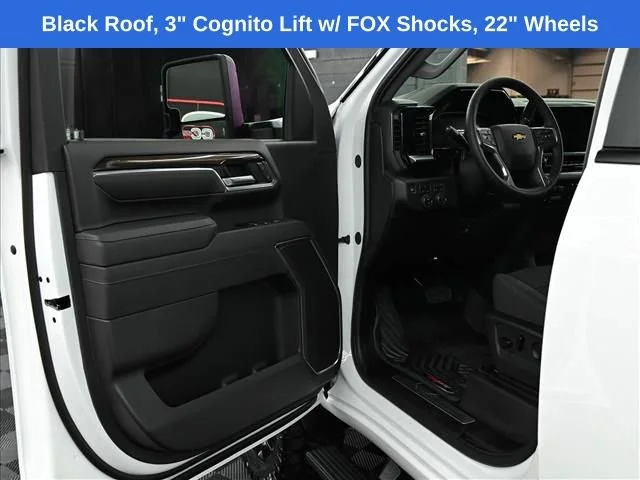 2026 Chevrolet Silverado 2500 HD LT - Photo 23