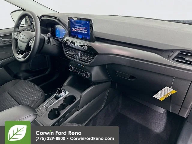 New 2026 Oxford White Ford Active image 30
