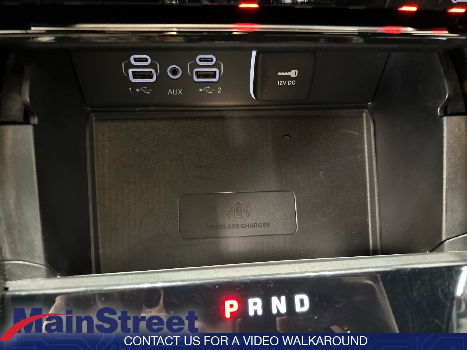 Used 2024 Baltic Gray Metallic Clearcoat Jeep Altitude image 35