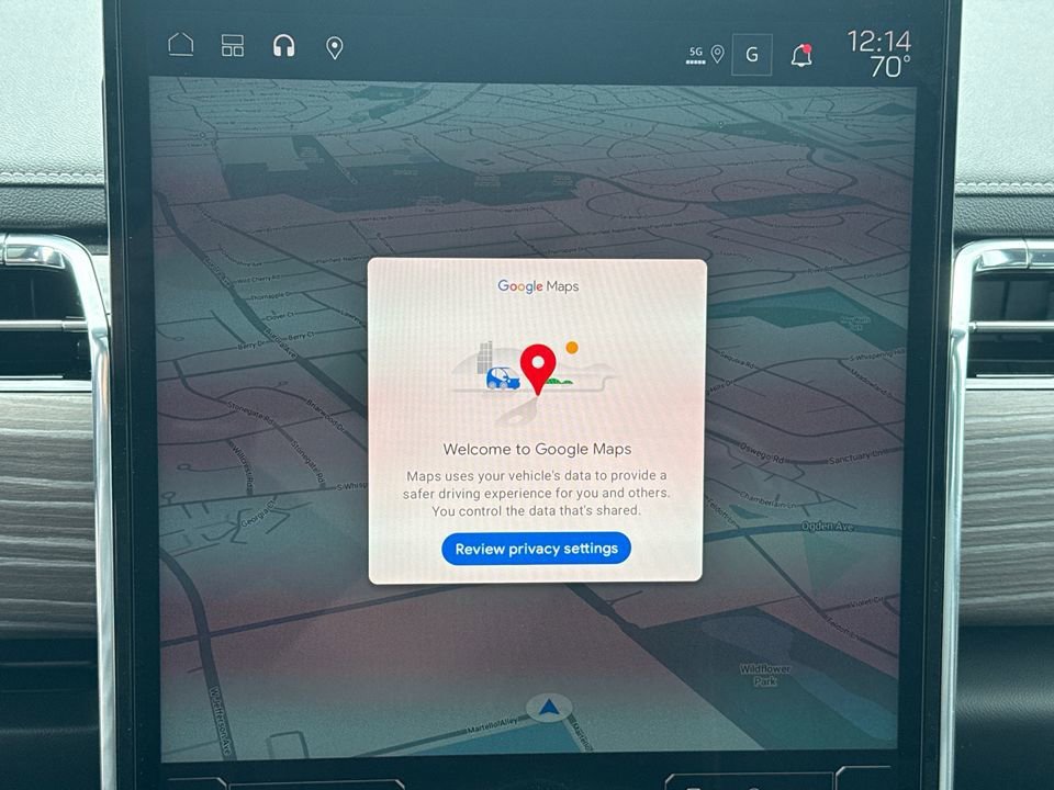 2025 GMC Sierra EV Denali - Photo 26