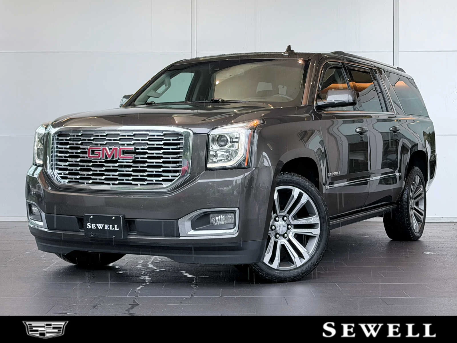 2020 GMC Yukon Denali 2WD's photo