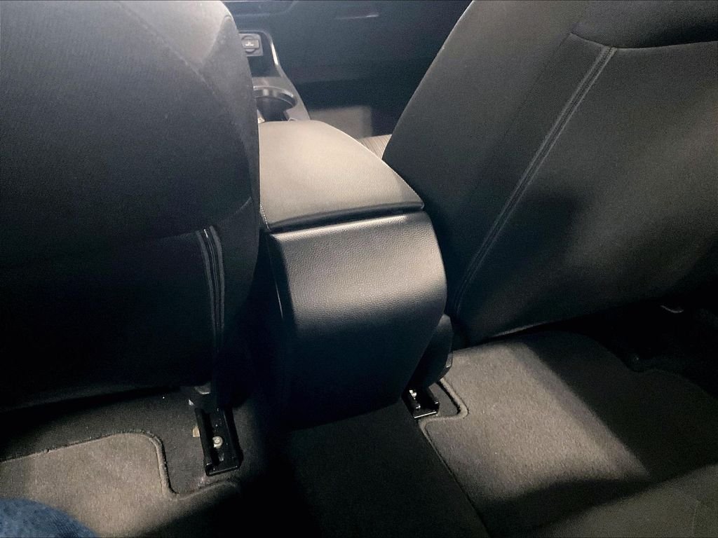 Used 2023 Gray Honda LX image 27