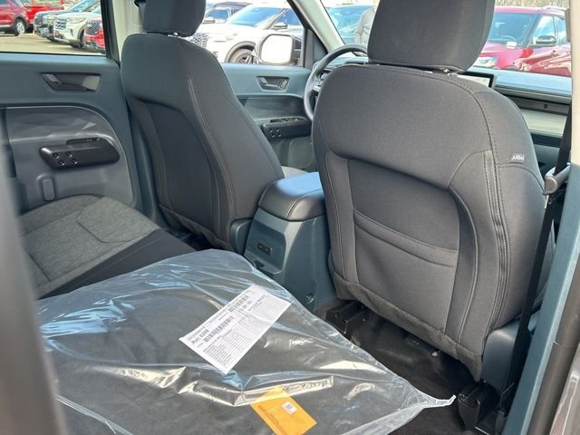New 2026 Gray Ford XLT image 12