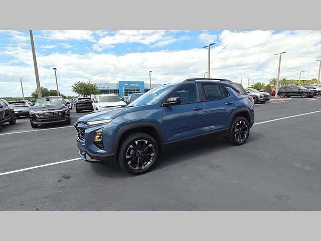 2026 Chevrolet Equinox RS - Photo 27