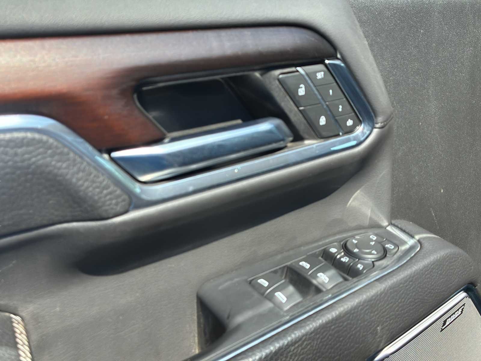 Certified Used 2024 Onyx Black GMC Denali image 26