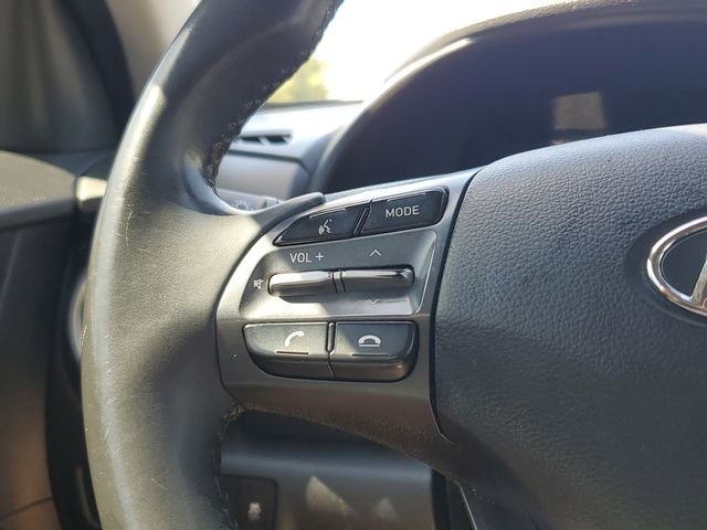 Used 2018 Blue Hyundai SEL image 15