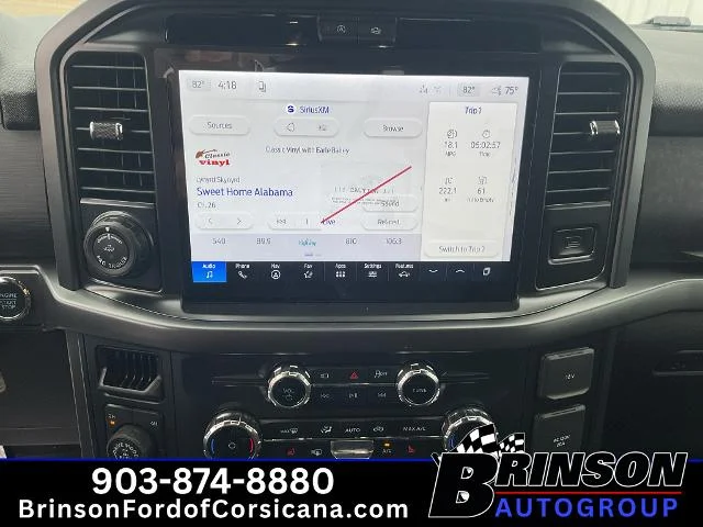 New 2026 Iconic Silver Metallic Ford Tremor® image 33