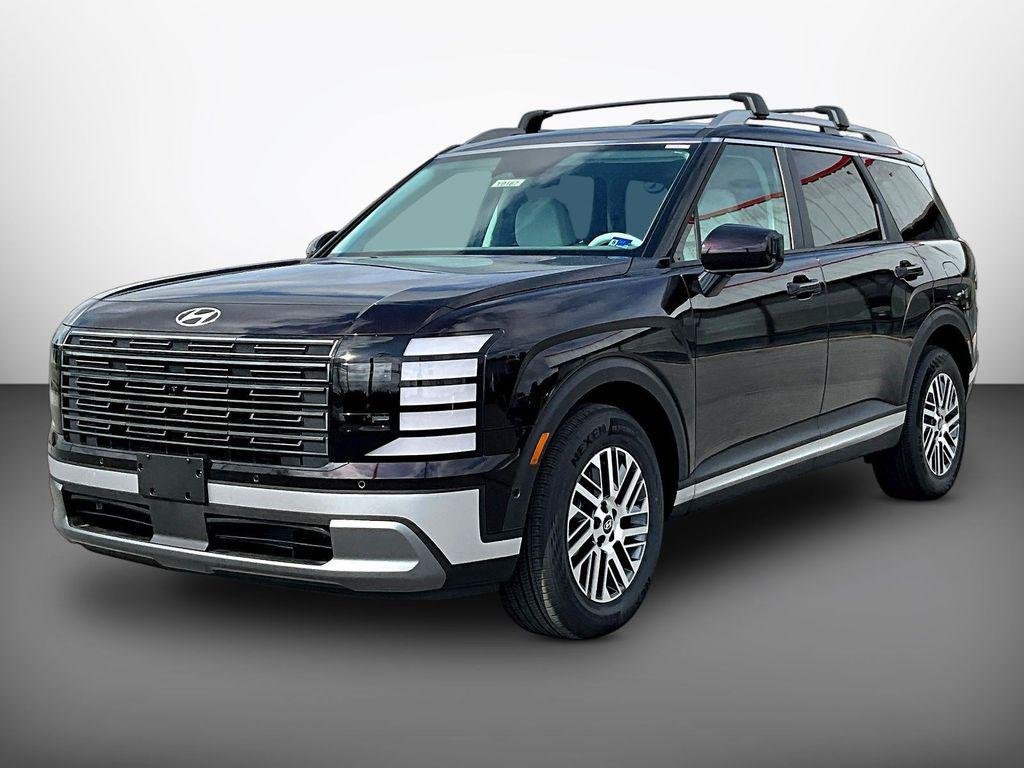 New 2027  Hyundai SEL Premium AWD image 3