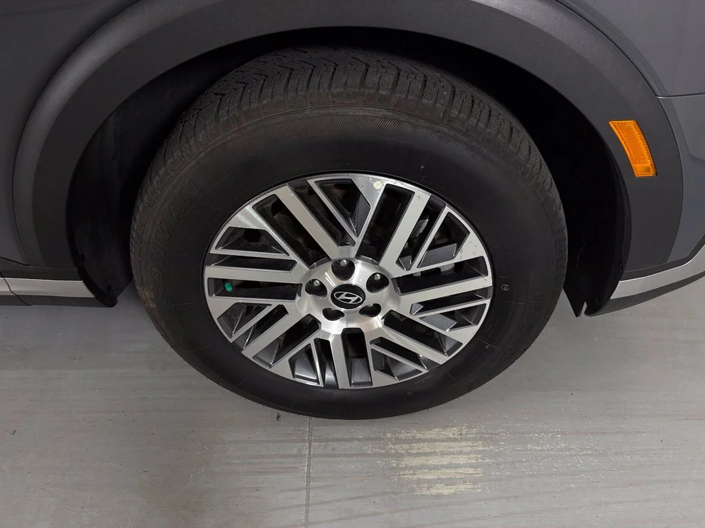 Used 2026 Gray Hyundai SEL image 10
