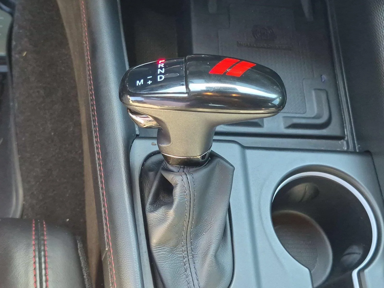 Used 2023 Frostbite Pearlcoat Dodge R/T Plus image 28