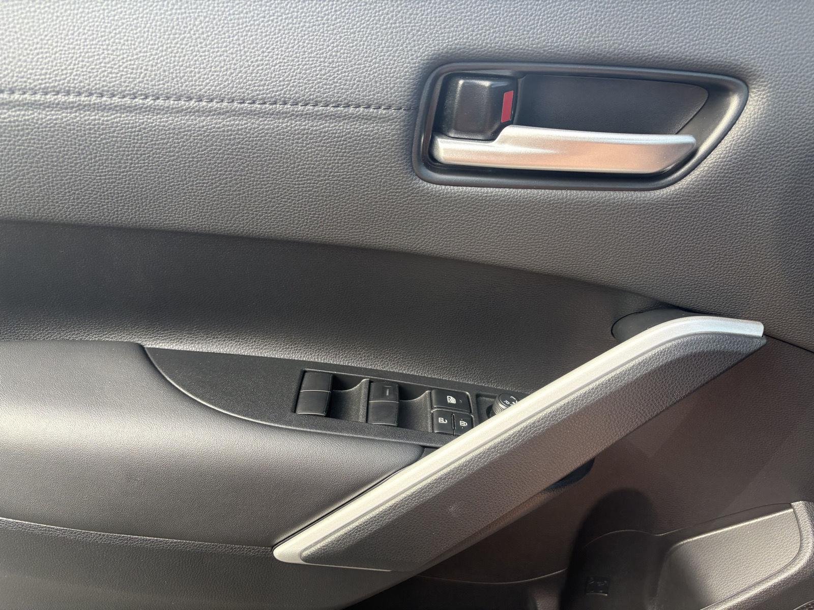 Certified Used 2026 Cypress Toyota XLE image 18