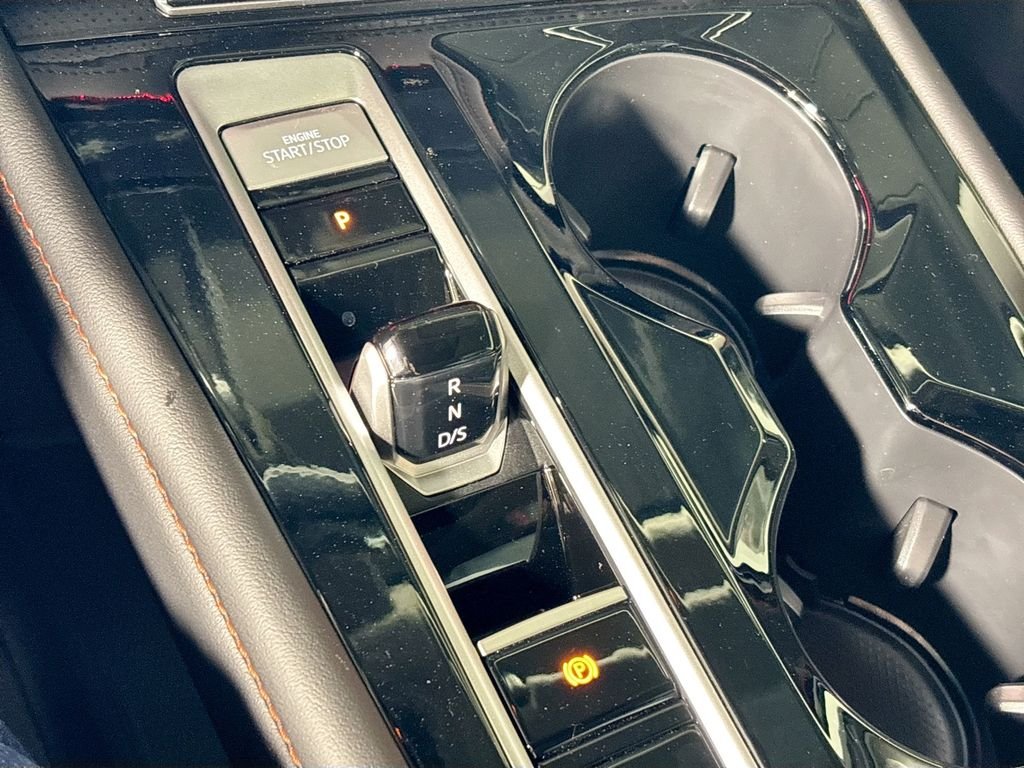 New 2026  Volkswagen 2.0T Peak Edition image 17