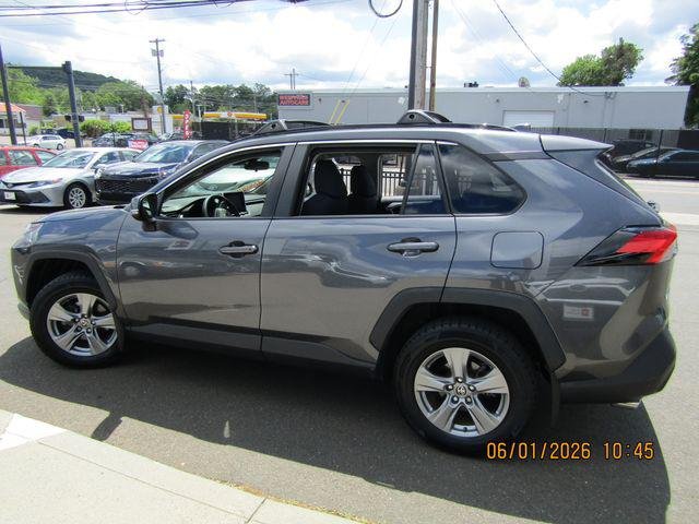 Certified Used 2023 MAGNETIC GRAY MET. Toyota  image 5